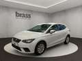 SEAT Ibiza Style 1.0 TSI 70 kW (95PS) 5-Gang Weiß - thumbnail 1