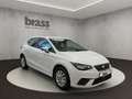 SEAT Ibiza Style 1.0 TSI 70 kW (95PS) 5-Gang Weiß - thumbnail 7