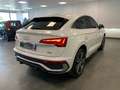 Audi Q5 SPB 40 TDI Sportback Quattro S Line Plus S tronic Bianco - thumbnail 6
