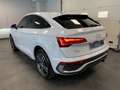 Audi Q5 SPB 40 TDI Sportback Quattro S Line Plus S tronic Bianco - thumbnail 4