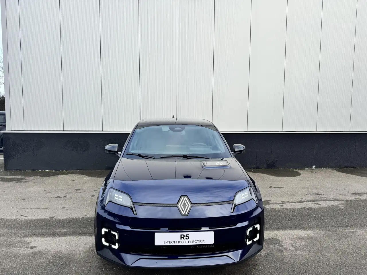 Renault R 5 2026