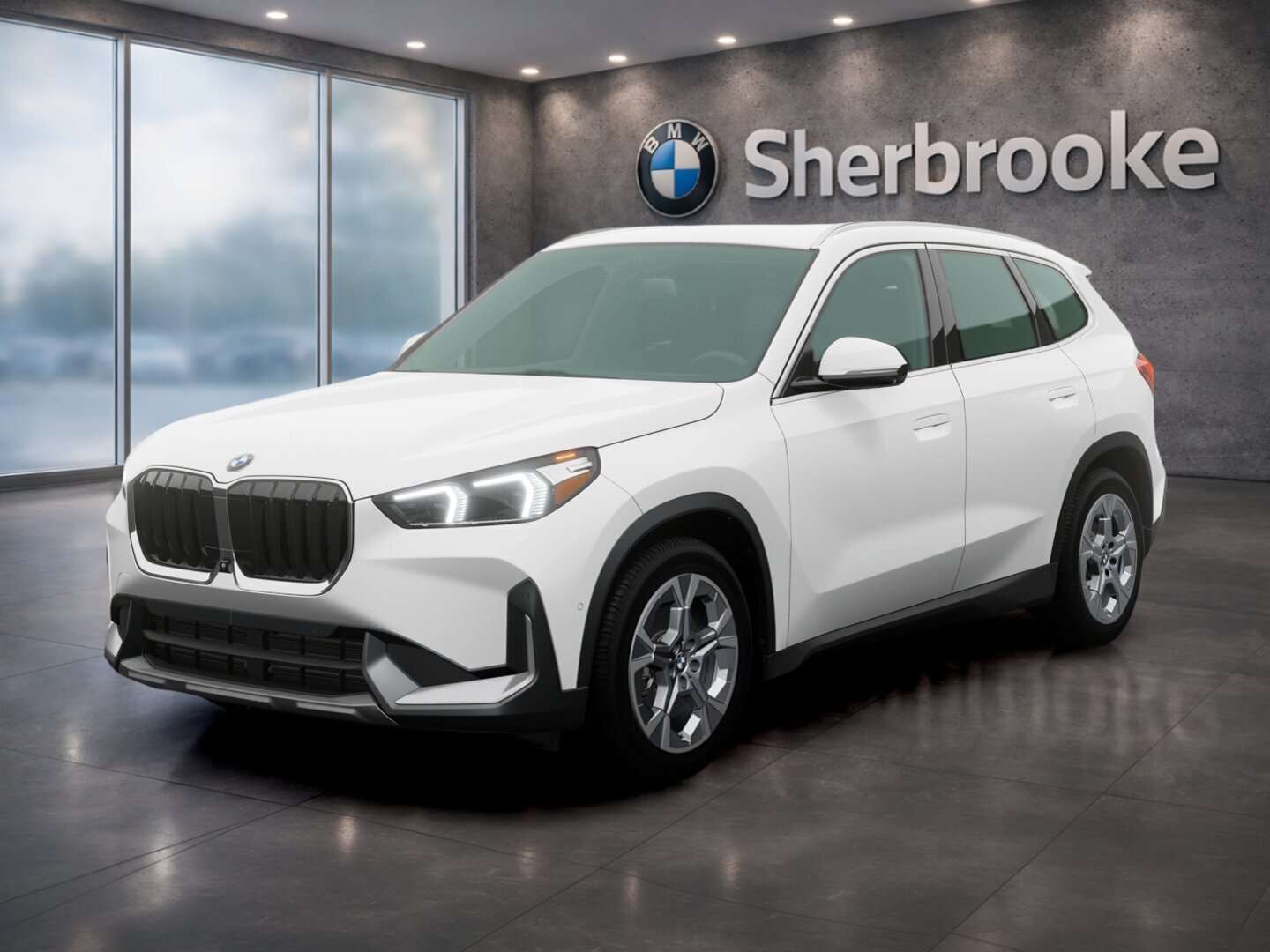 2026 BMW X1 Xdrive28i