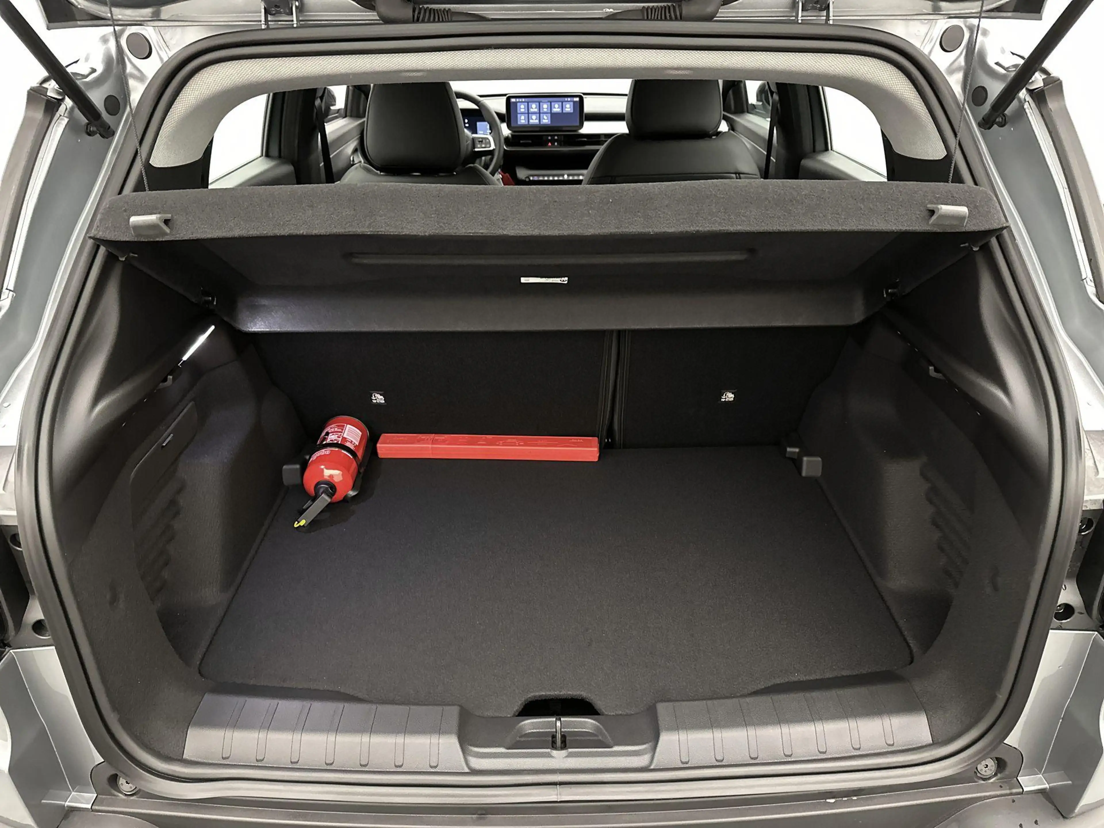 Jeep Avenger SUV Altitude 100 pk Automaat | Navigatie via Apple — photo 15