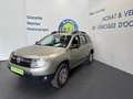 Dacia Duster 1.6 16V 105CH LAUREATE 4X4 Gris - thumbnail 3