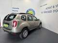 Dacia Duster 1.6 16V 105CH LAUREATE 4X4 Gris - thumbnail 5