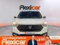 Dacia Lodgy Stepway Comfort 85kW(115CV) 7Pl Blanco - thumbnail 1
