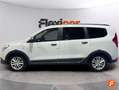 Dacia Lodgy Stepway Comfort 85kW(115CV) 7Pl Blanco - thumbnail 3