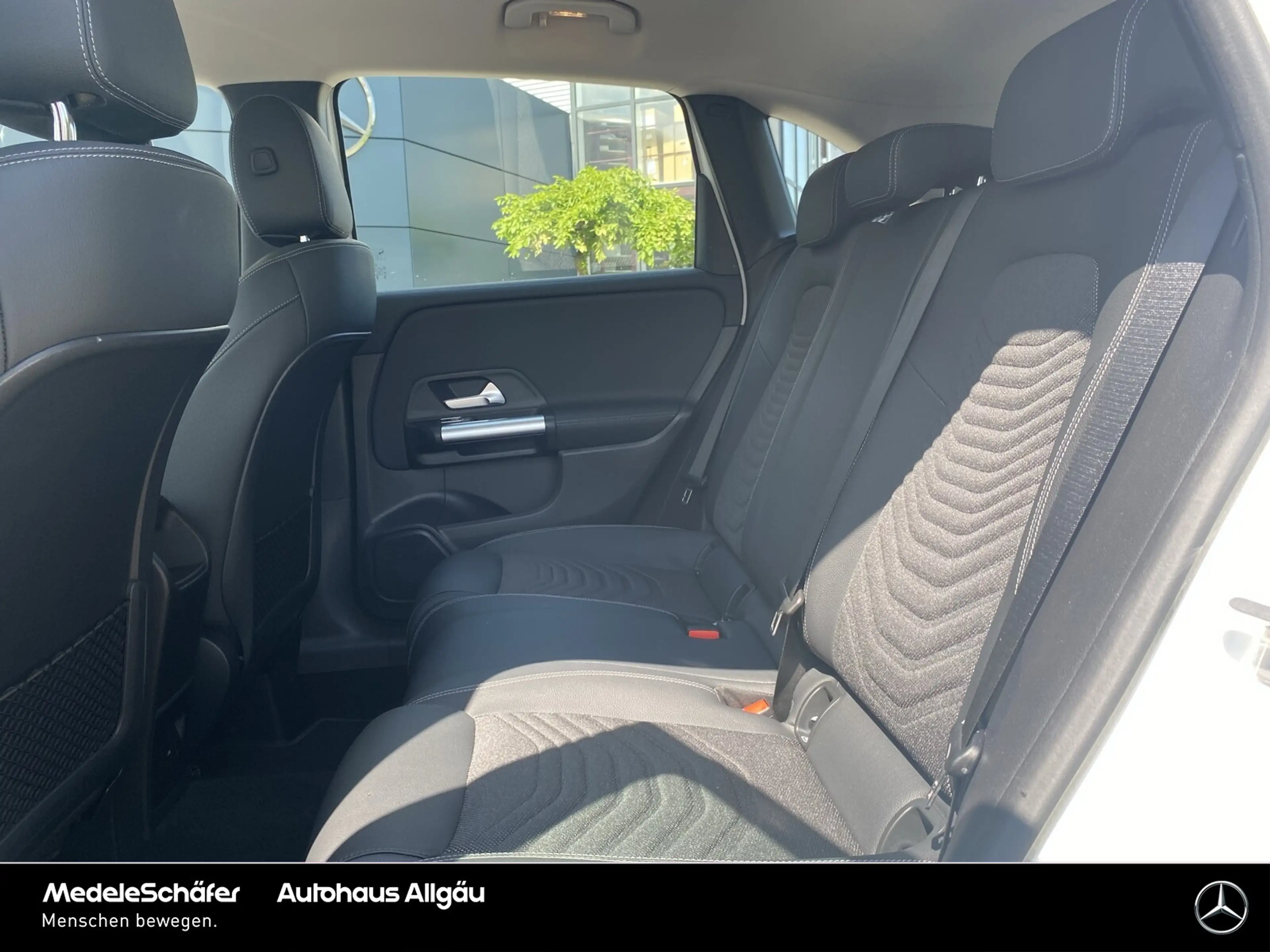 Mercedes-Benz B 200 B 200 d Progressive AHK Kam LED LenkHeiz autHeck — photo 10