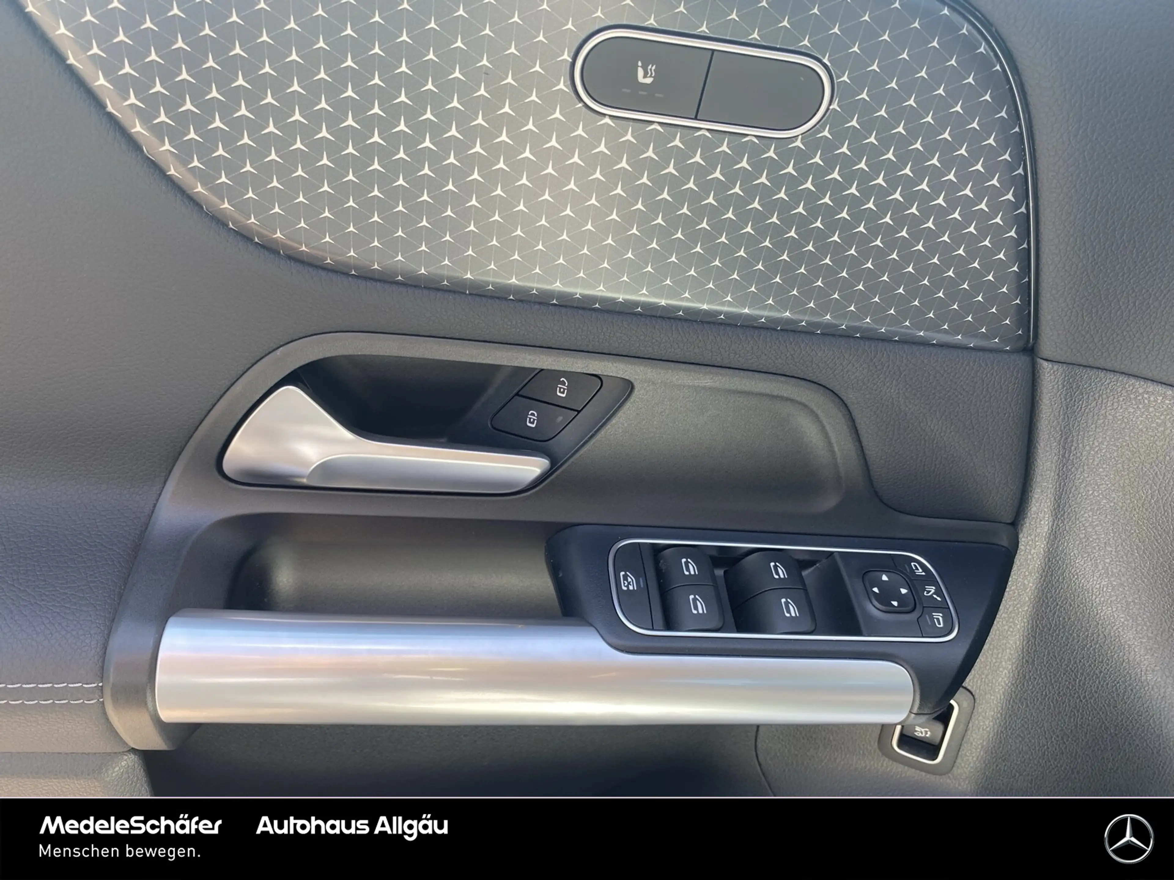 Mercedes-Benz B 200 B 200 d Progressive AHK Kam LED LenkHeiz autHeck — photo 13
