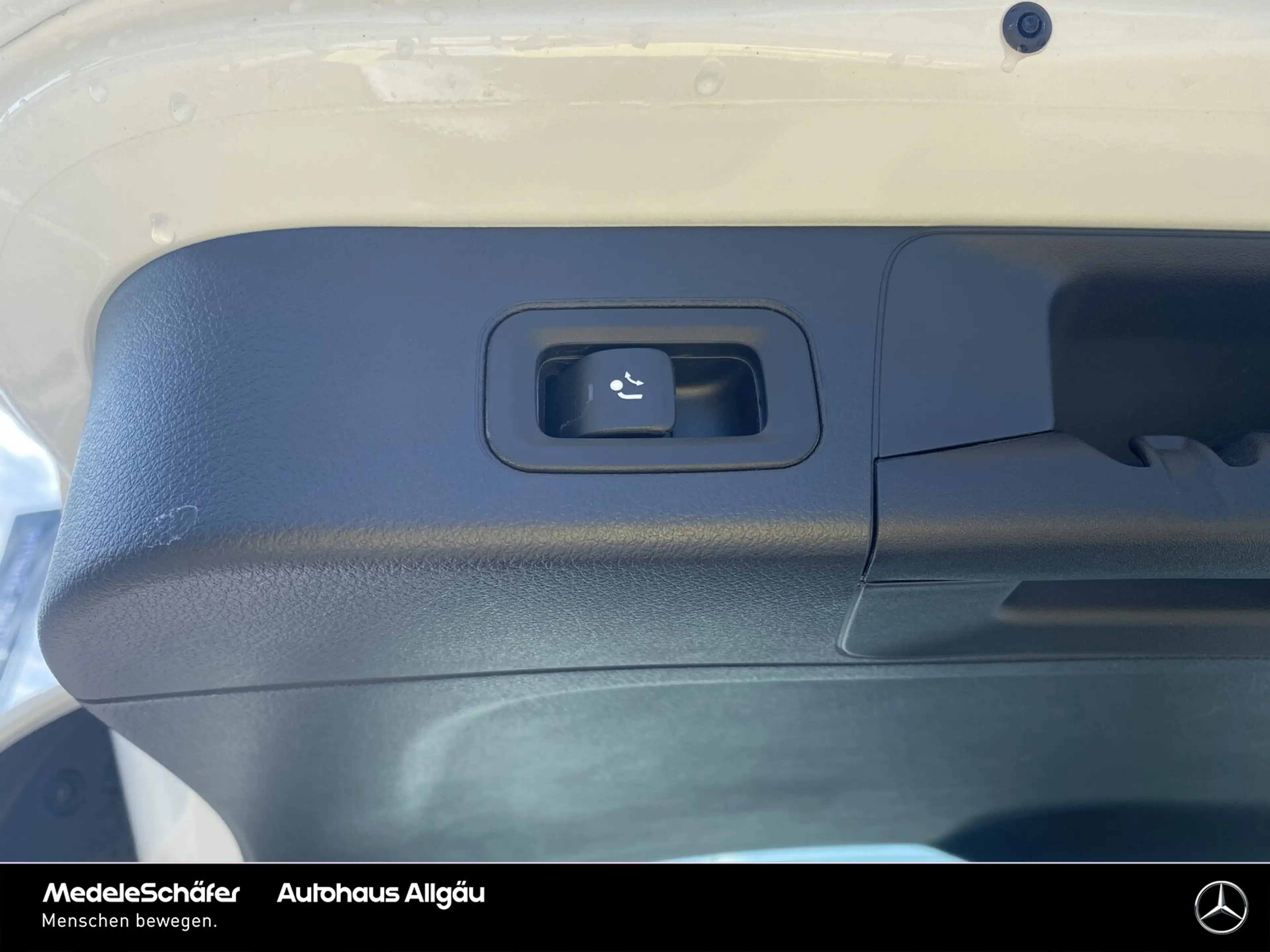 Mercedes-Benz B 200 B 200 d Progressive AHK Kam LED LenkHeiz autHeck — photo 14