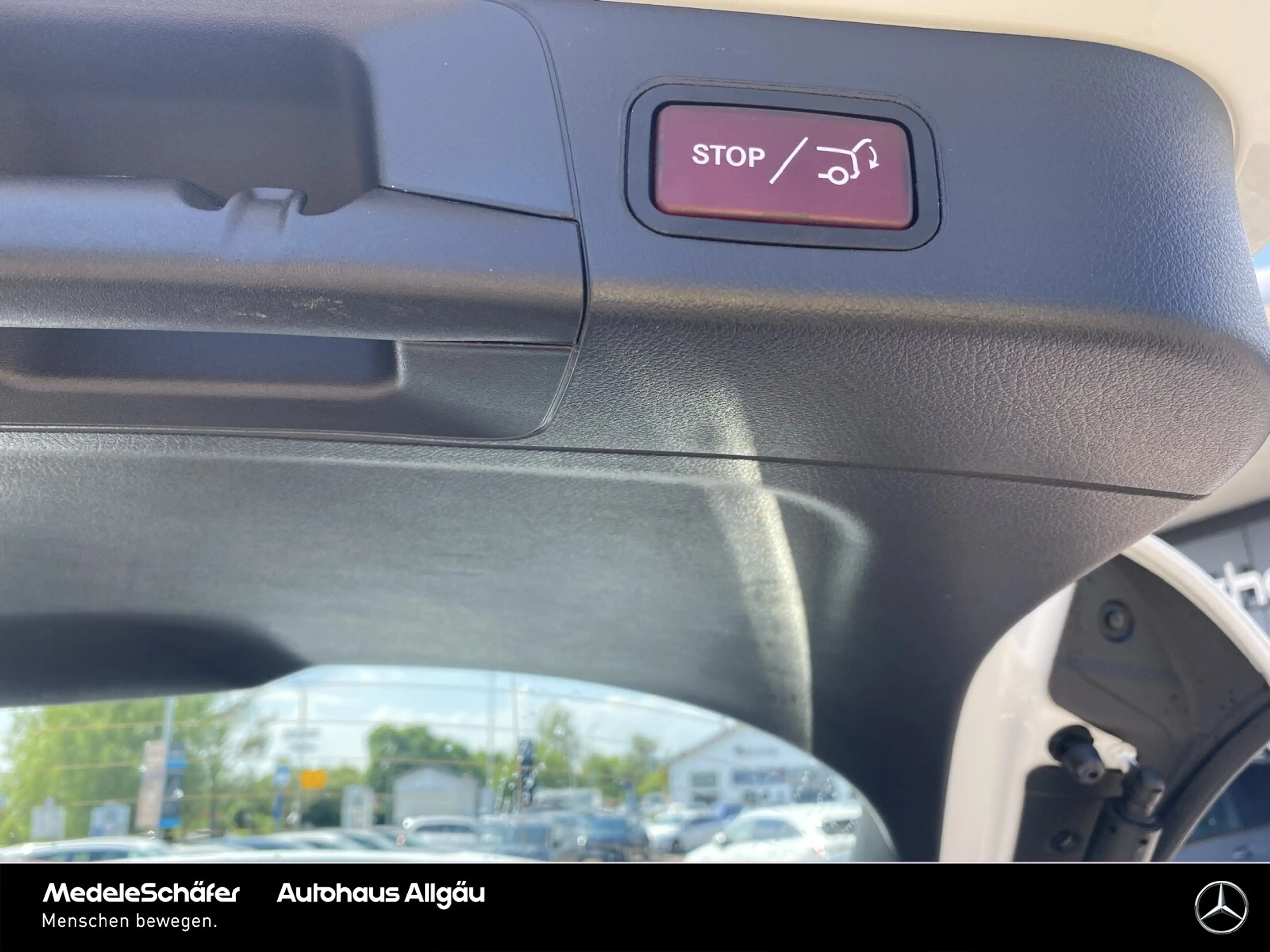 Mercedes-Benz B 200 B 200 d Progressive AHK Kam LED LenkHeiz autHeck — photo 5