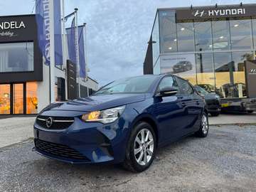 Corsa 1.2 Start/Stop Edition