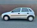 Opel Corsa Corsa 1.2-16V Rhythm Zilver - thumbnail 5