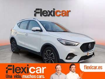 1.0T Luxury