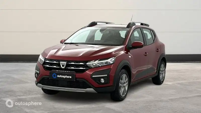 DACIA Stepway