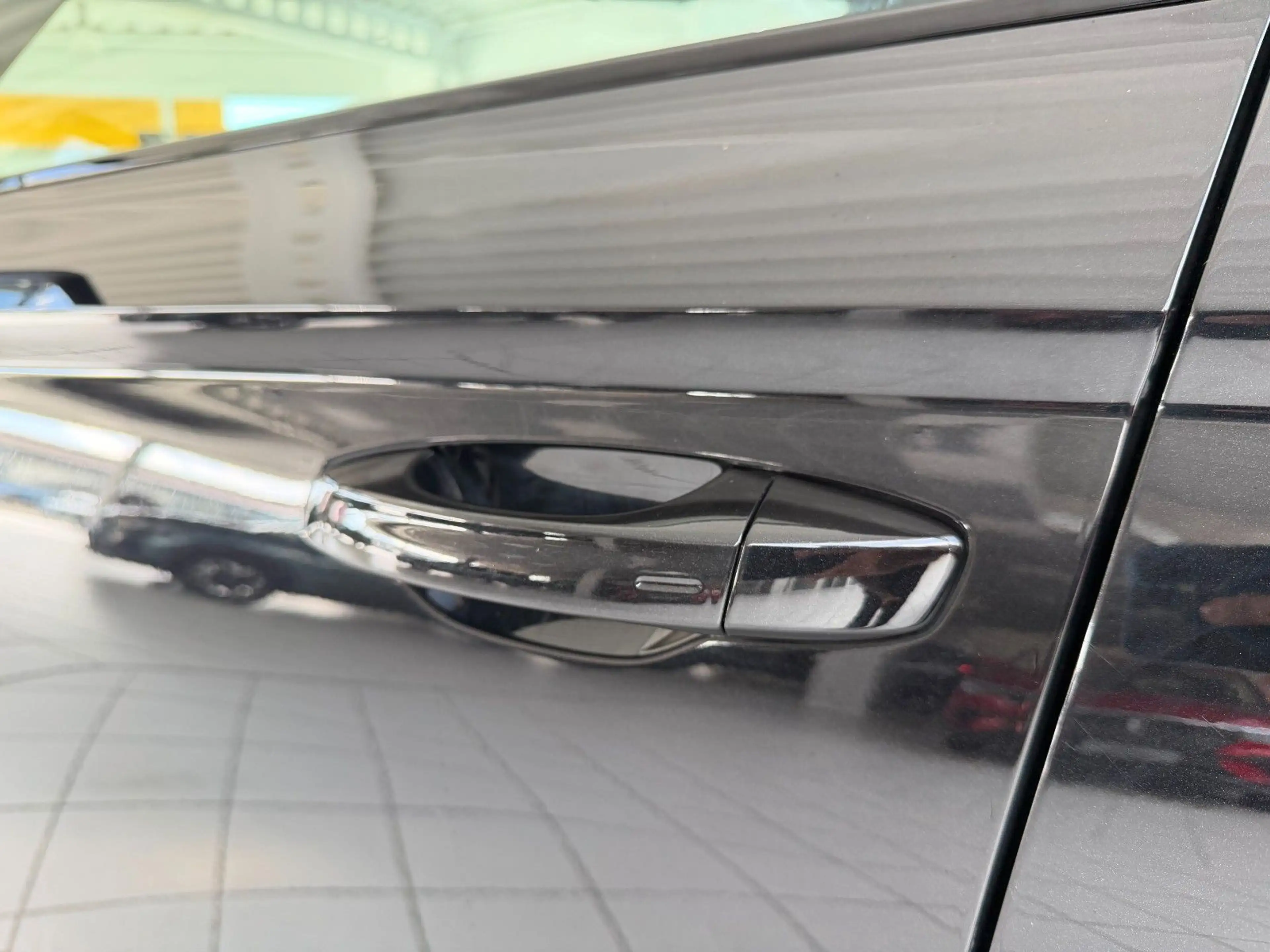 CUPRA Ateca Basis 2.0 4Drive Pano Keyless Go Sport — photo 14