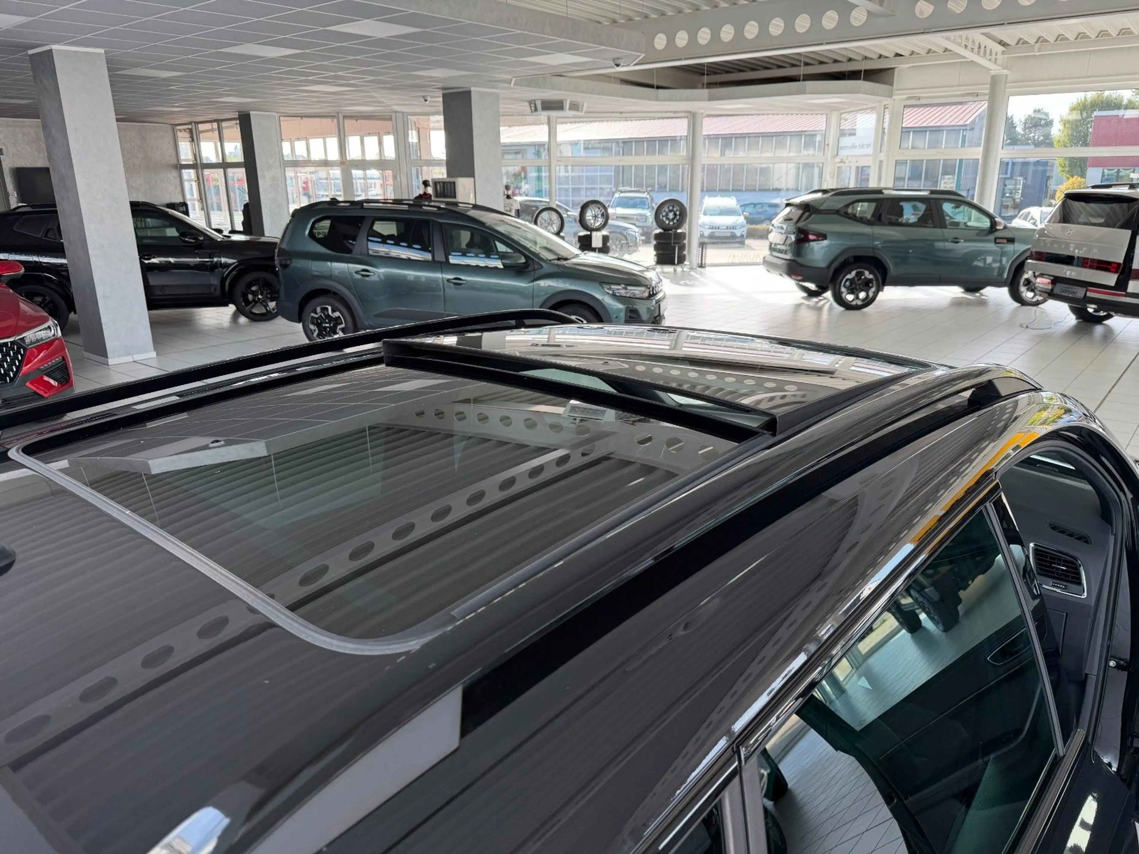 CUPRA Ateca Basis 2.0 4Drive Pano Keyless Go Sport — photo 15