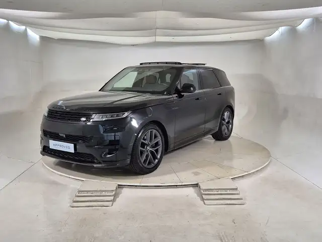 Land Rover Range Rover Sport main image