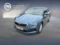 Skoda Scala SC TSI Blau - thumbnail 1