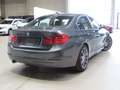 BMW 318 dA Berline ***FULL LED-CUIR-NAVI-PARKING AV\u0026AR*** Gris - thumbnail 3