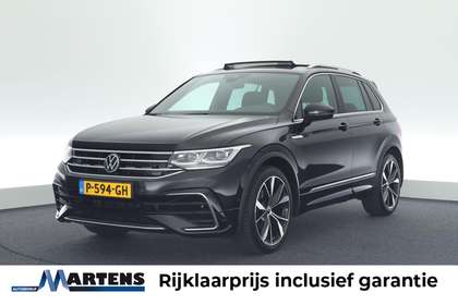 Volkswagen Tiguan 1.5 TSI 150pk DSG R-Line Business+ Camera Keyless