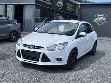 1.6 TDCi  Edition //prête a immatriculer /