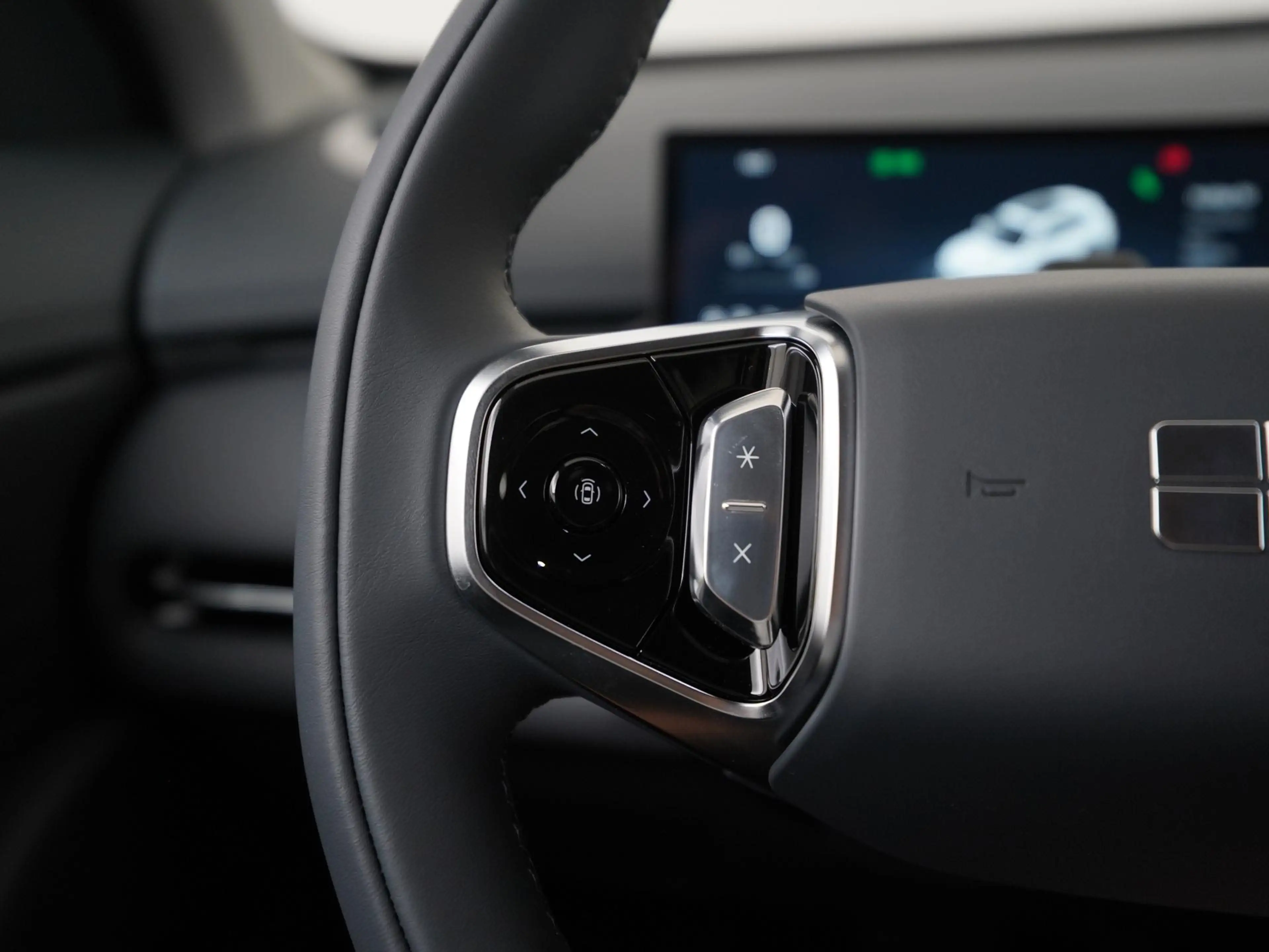 Geely Starray EM-i 1.5 Pro | Stoel/Stuurverwarming | Adaptief Cruise — photo 7
