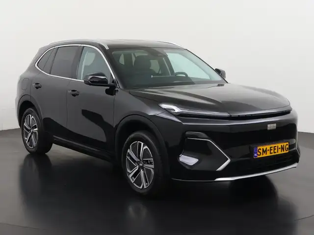 Geely Starray EM-I view 30