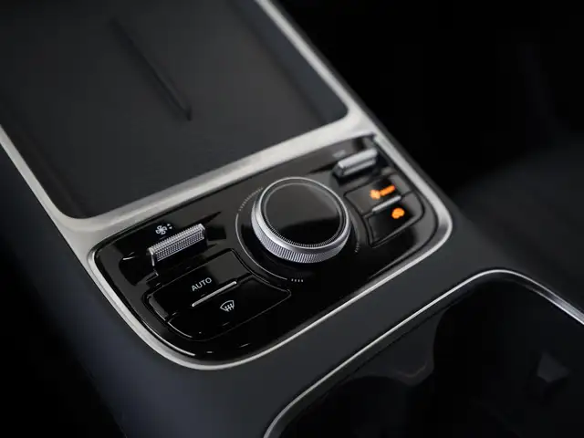 Geely Starray EM-I view 10