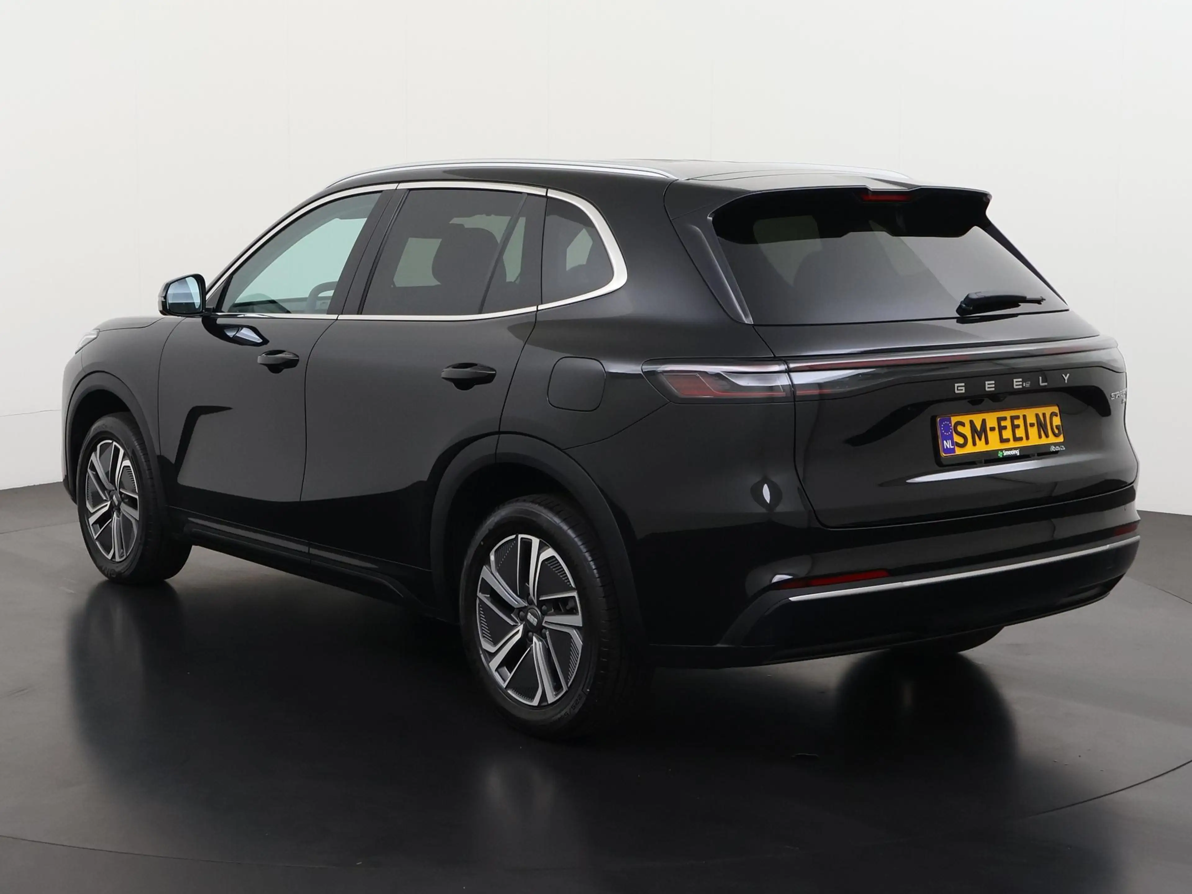 Geely Starray EM-i 1.5 Pro | Stoel/Stuurverwarming | Adaptief Cruise — photo 6