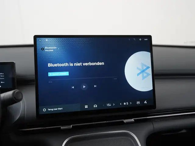 Geely Starray EM-I view 15