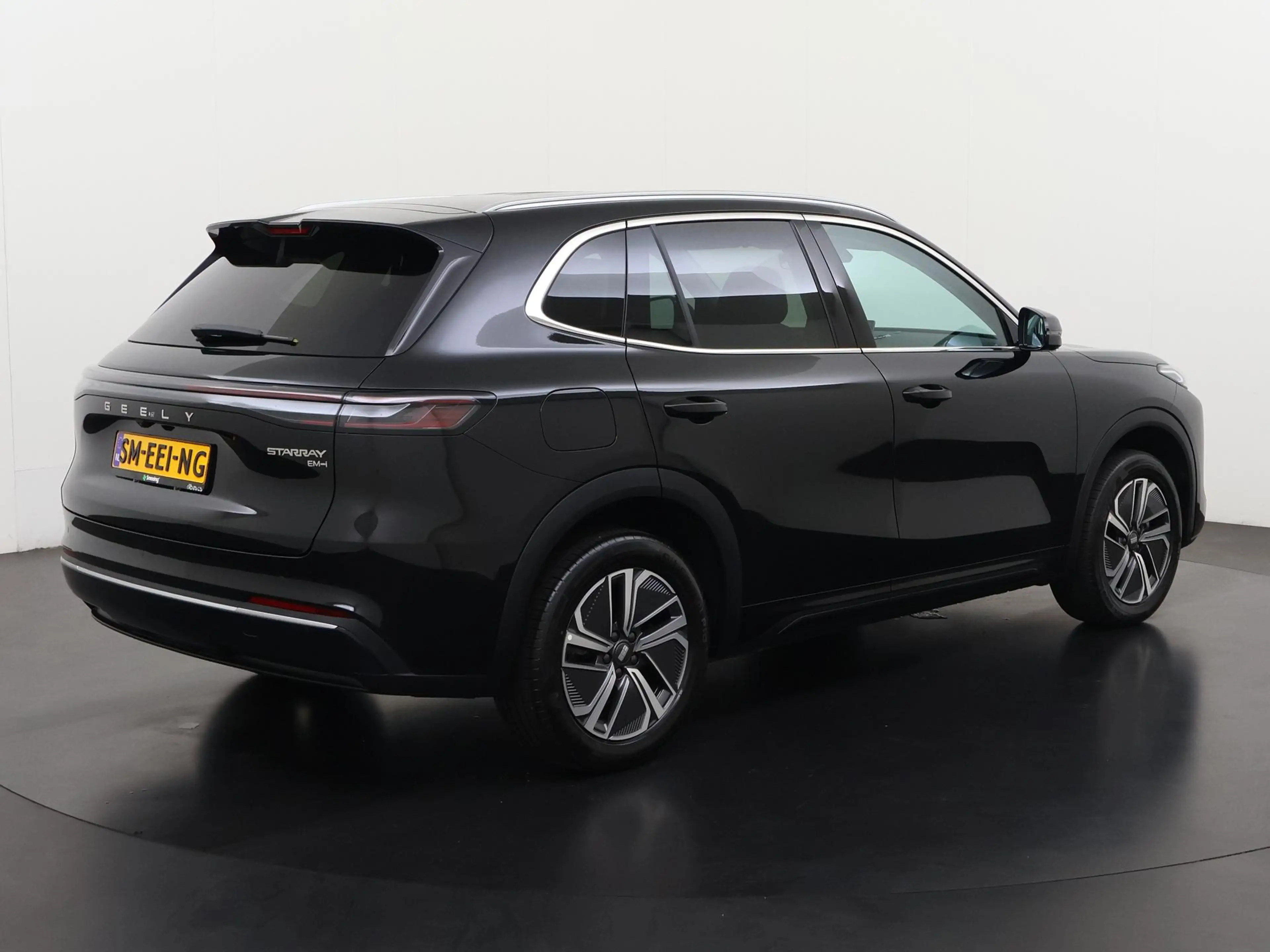 Geely Starray EM-i 1.5 Pro | Stoel/Stuurverwarming | Adaptief Cruise — photo 4