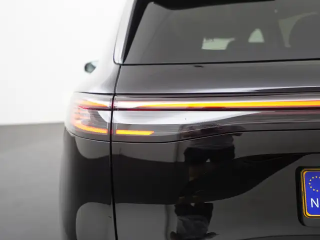 Geely Starray EM-I view 26
