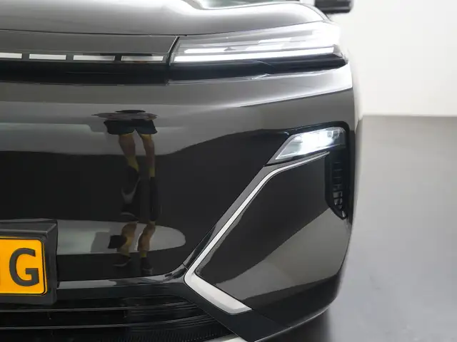 Geely Starray EM-I view 25