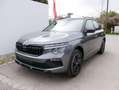 Skoda Kamiq Monte Carlo 1,5 TSI DSG*AHK-SCHWENKBAR*PDC*MATR... Grau - thumbnail 1