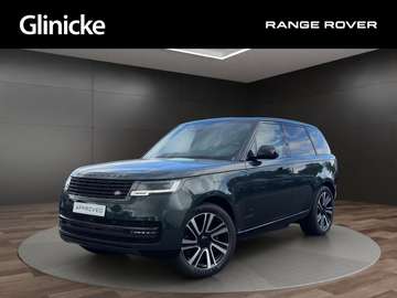 Plug-in Hybrid P550e Autobiography