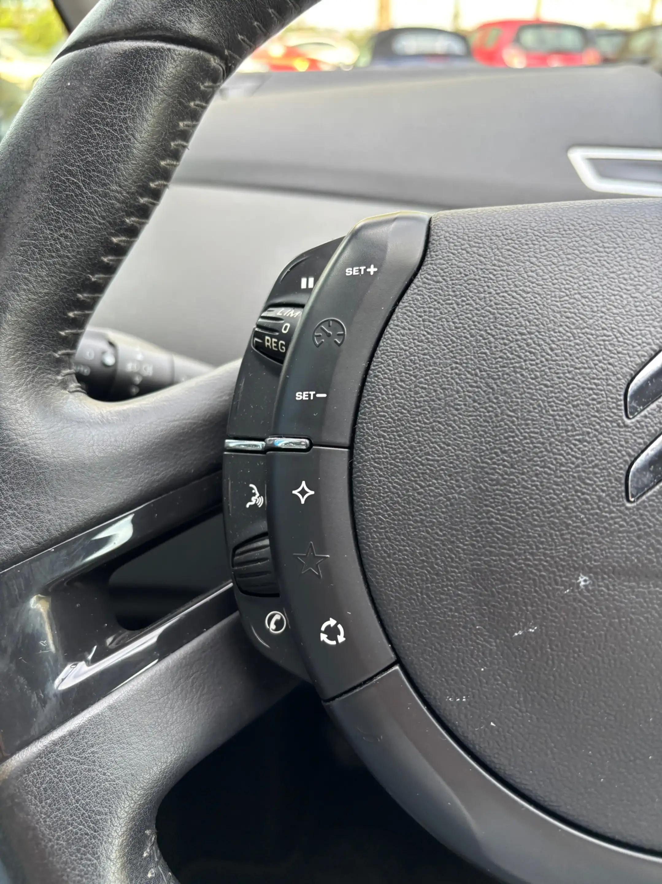 Citroen Grand C4 Picasso 1.6 VTi Selection 7p — photo 20