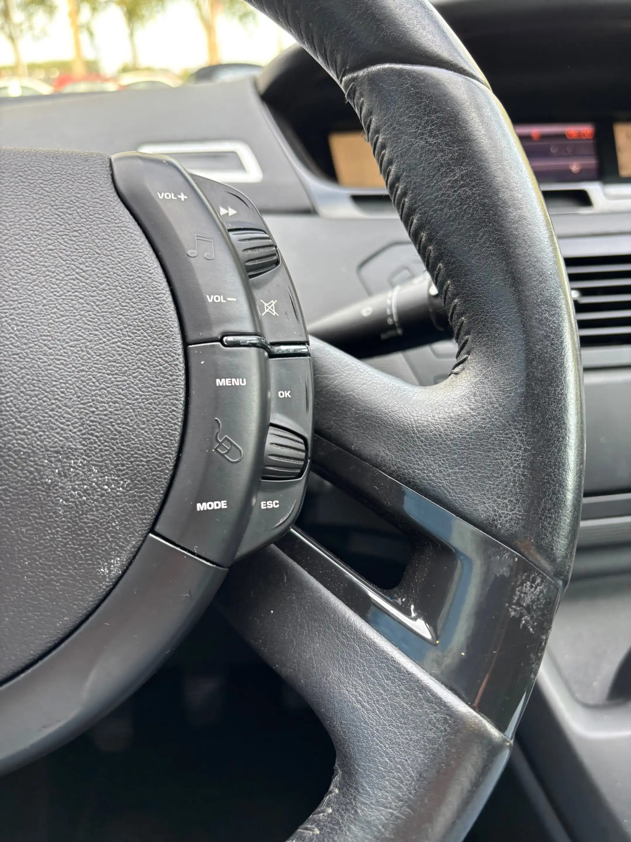 Citroen Grand C4 Picasso 1.6 VTi Selection 7p — photo 19