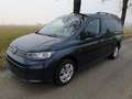 Volkswagen Caddy Maxi Basis 2.0TDI DSG ACC Kam GV5 App AHK Relin... Blau - thumbnail 1