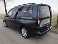 Volkswagen Caddy Maxi Basis 2.0TDI DSG ACC Kam GV5 App AHK Relin... Blau - thumbnail 2