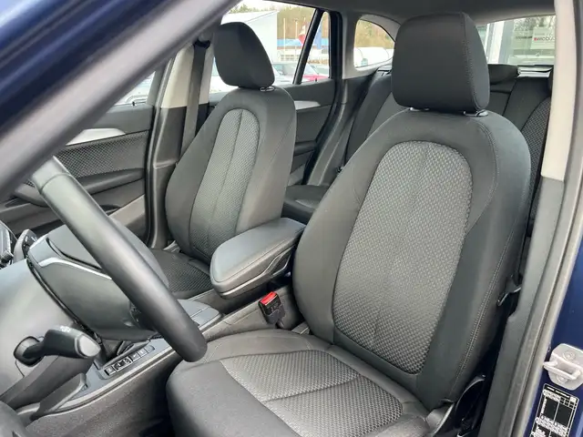 BMW X1 view 15