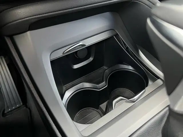 BMW X1 view 20