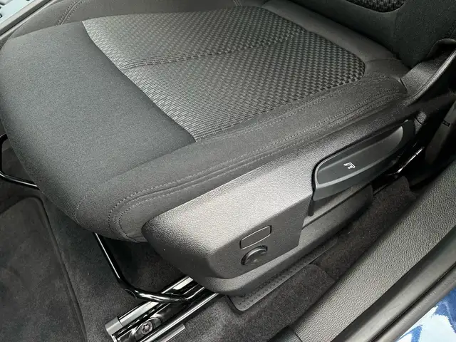 BMW X1 view 17