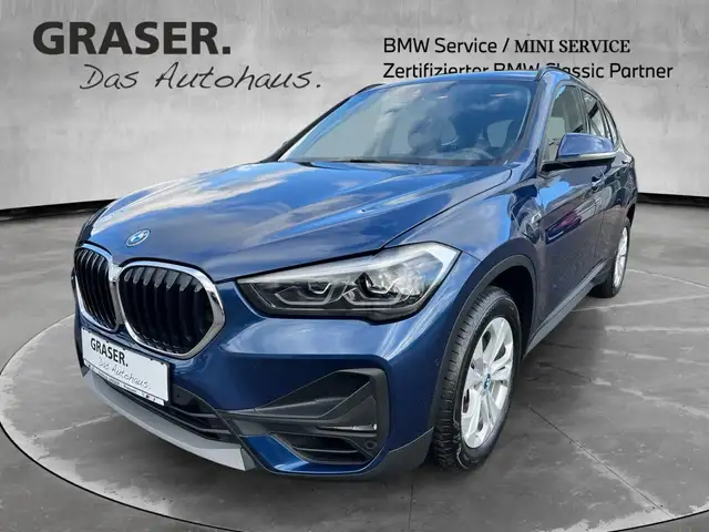 BMW X1 main image