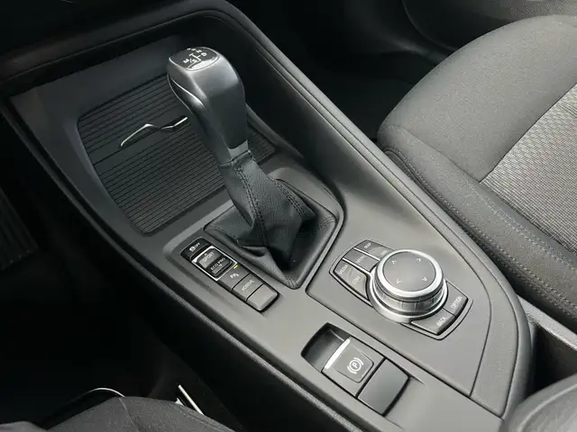 BMW X1 view 14