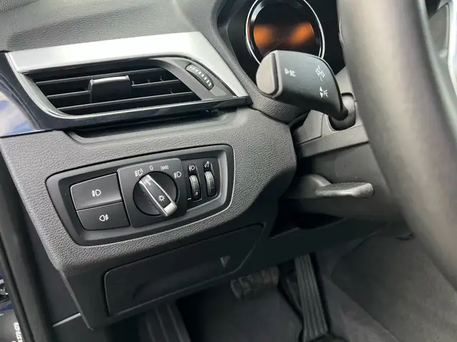 BMW X1 view 18