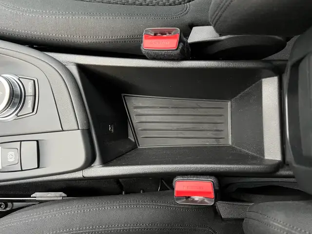 BMW X1 view 21
