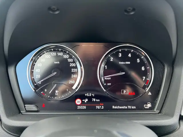 BMW X1 view 19