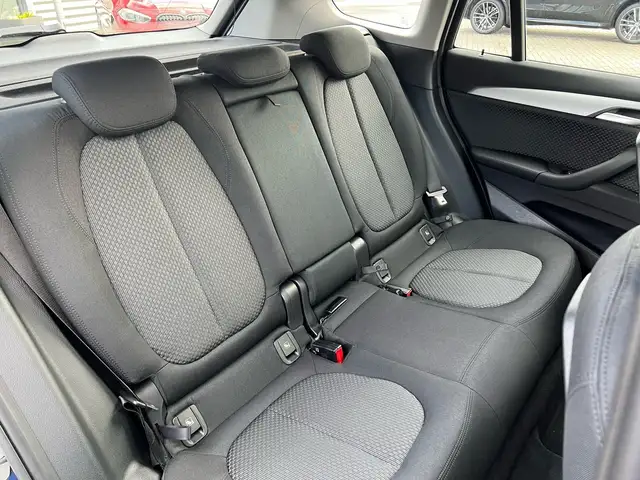 BMW X1 view 26