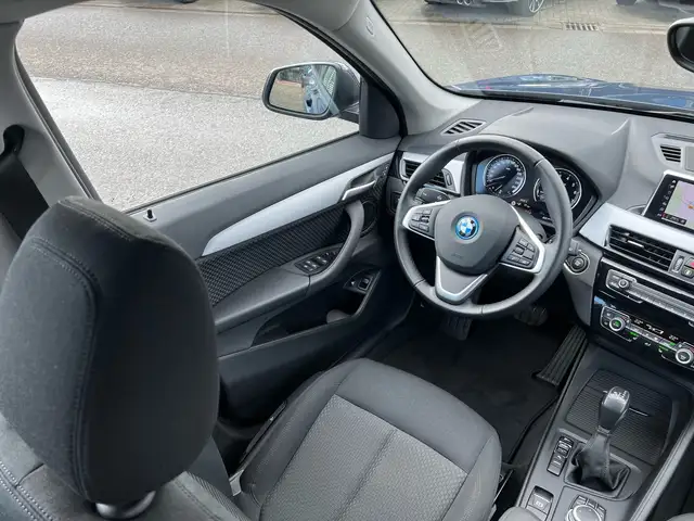 BMW X1 view 30